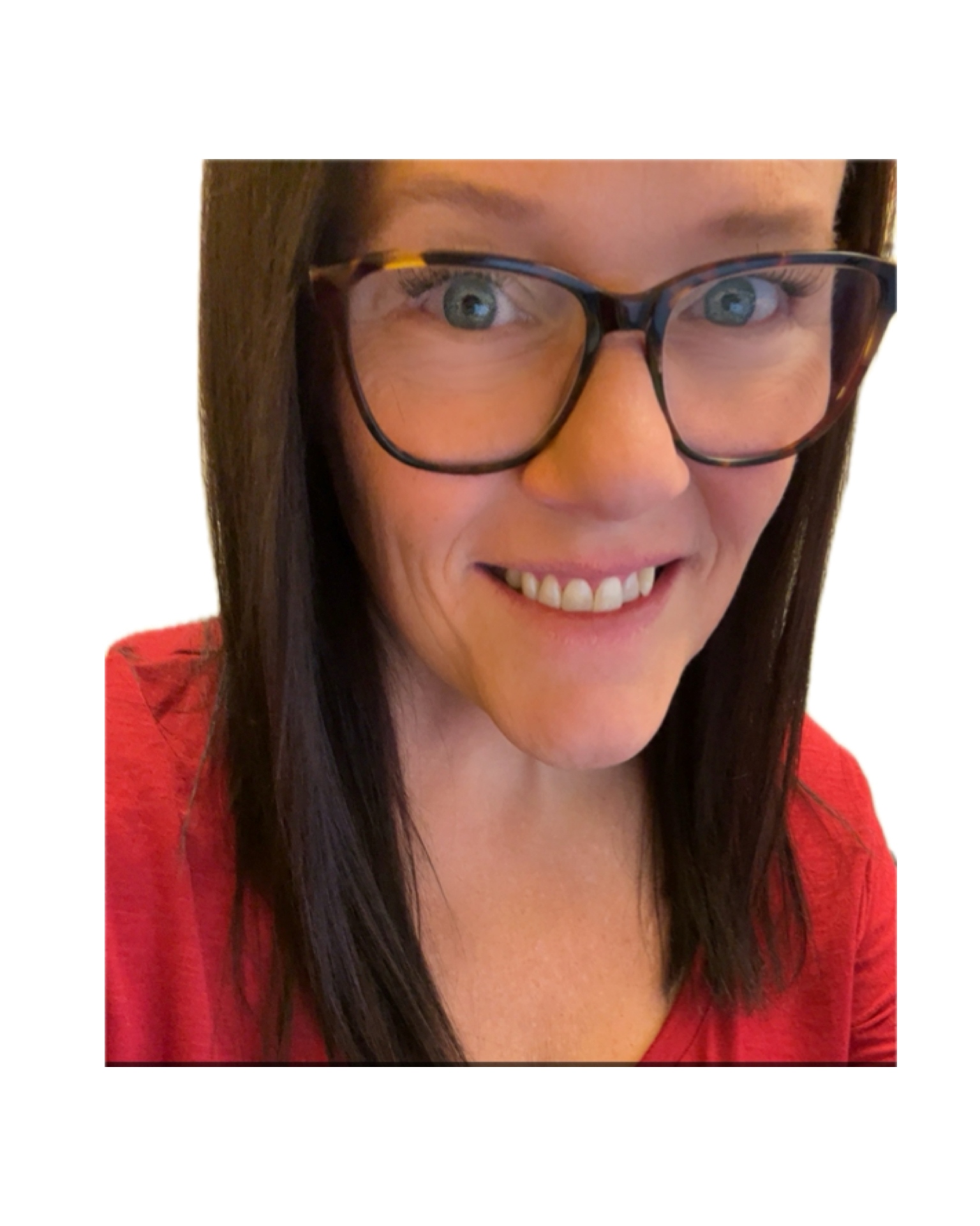 RAPIL Assessment Coordinator Angie Gansen