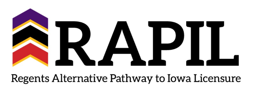 RAPIL logo